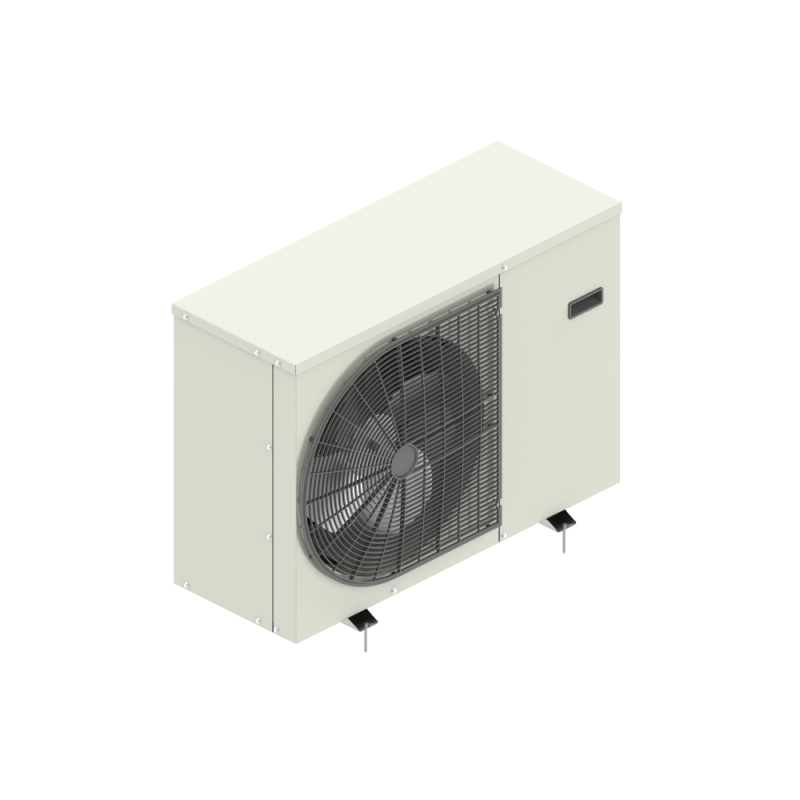 Produto unidade-condensadora-r22-danfoss-hpmp022d20q-220v-trifasico-frente