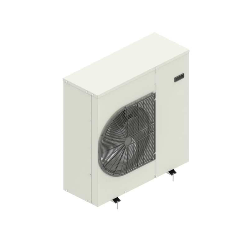 Produto unidade-condensadora-r22-danfoss-hpmp036d20q-220v-trifasico-frente