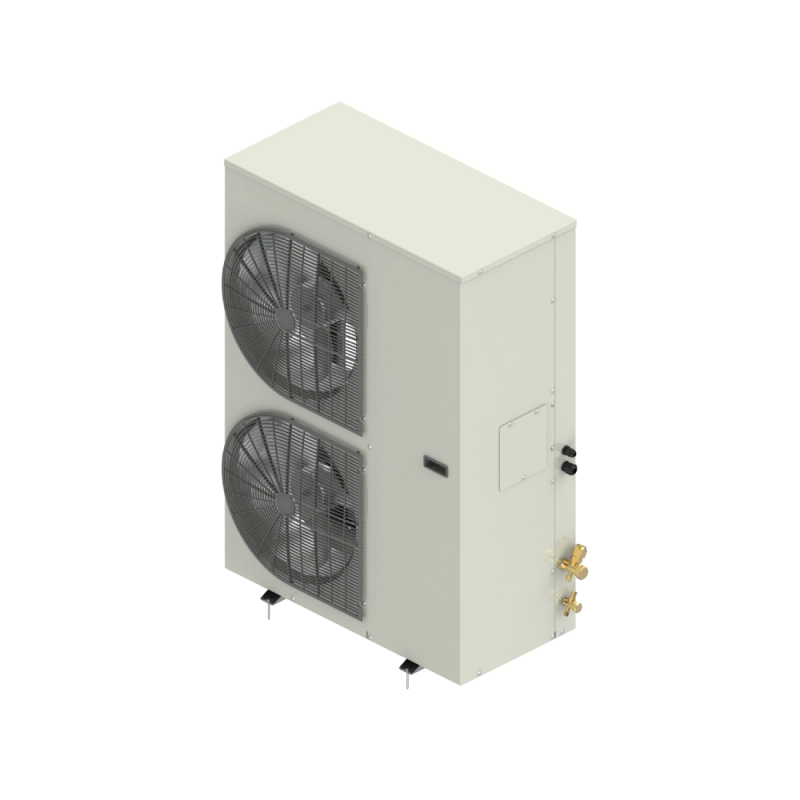 Produto unidade-condensadora-hpmp064d20v-danfoss-380v-trifasico-frente