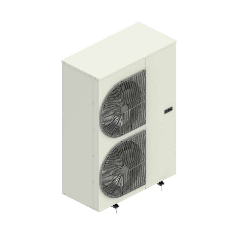 Produto unidade-condensadora-hpzp064d20v-danfoss-380v-trifasico-frente
