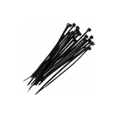 Produto abracadeira-nylon-30-0-37-cm-hulter-100-peças-preta-ht13003uvpp