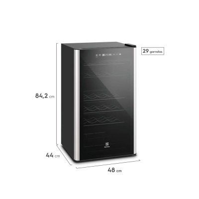 Produto adega-electrolux-dual-zone-29-garrafas-wdf29-preta-127v-3