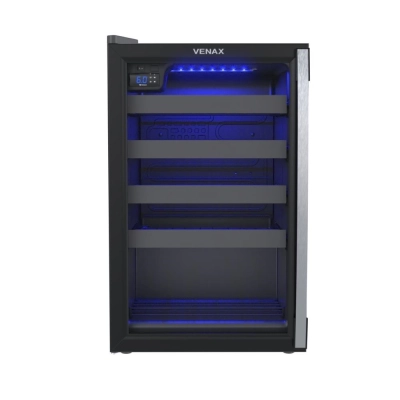 Produto adega-venax-piubella-24-garrafas-porta-invertida-preto-110v-1
