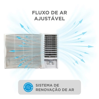 Produto ar-condicionado-janela-21000-btus-springer-midea-mecanico-quente-frio-zql215bb-220v-4