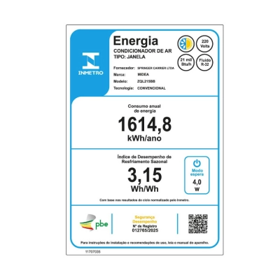 Produto ar-condicionado-janela-21000-btus-springer-midea-mecanico-quente-frio-zql215bb-220v-7