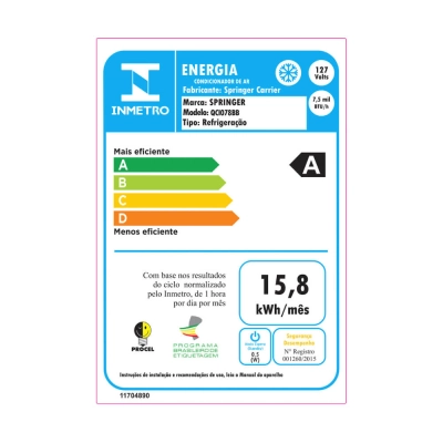 Produto ar-condicionado-janela-springer-midea-mec-nico-7500-btus-frio-qci078bb-110v-4
