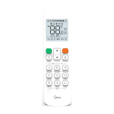 Produto ar-condicionado-multi-split-inverter-midea-atom 56-000-btus-(6x-9000-hw)-quente-frio-220v-controle