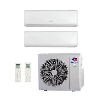 Produto ar-condicionado-multi-split-inverter-18000-btus-gree-g-max-2-12000-quente-frio-220v-1