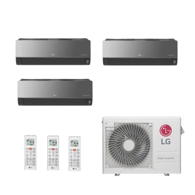 Produto ar-condicionado-multi-split-inverter-lg-smart-24000-btus-(2x-9000-hw+18000-hw)-quente-frio-a3uw24gfa3-awgzbrz-220v (1)