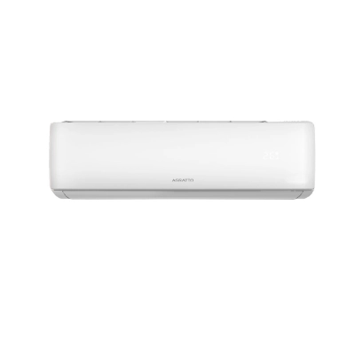 Produto ar-condicinado-split-agratto-on-top-9000-btus-frio-acst12f-220v-evaporadora-frente