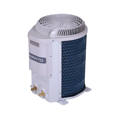 Produto ar-condicinado-split-agratto-on-top-9000-btus-frio-acst12f-220v-condensadora-frente