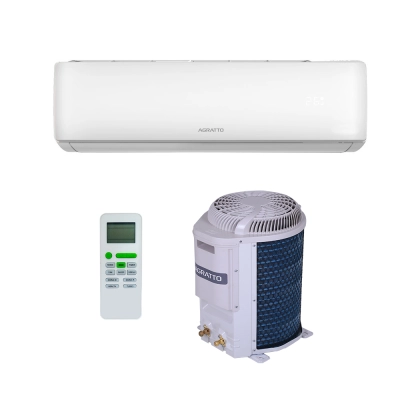 Produto ar-condicinado-split-agratto-on-top-9000-btus-frio-acst12f-220v-frente
