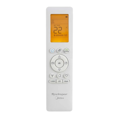 Produto ar-condicionado-springer-midea-airvolution-9000-btus-frio-220v-controle-remoto
