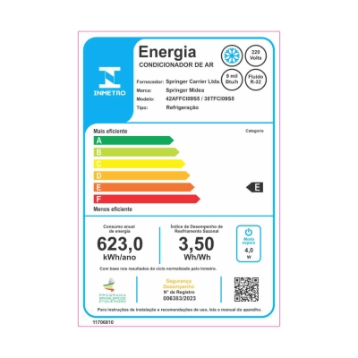 Produto ar-condicionado-springer-midea-airvolution-9000-btus-frio-220v-10