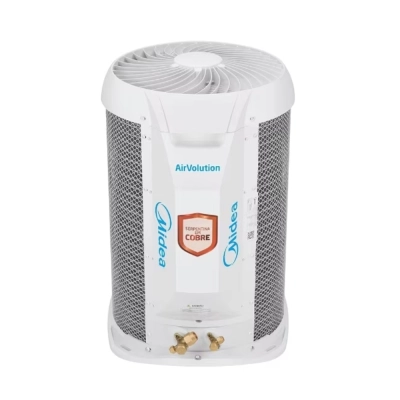Produto ar-condicionado-split-springer-midea-hi-wall-airvolution-9000-btus-frio-42tfca09s5-condensadora