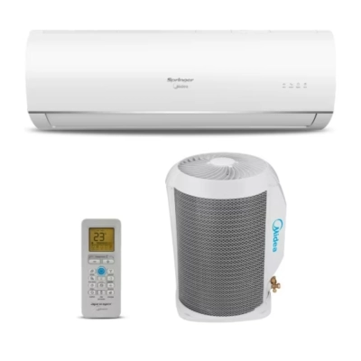Produto ar-condicionado-split-springer-midea-hi-wall-airvolution-9000-btus-frio-42tfca09s5-kit