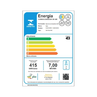 Produto ar-condicionado-split-inverter-12000-btus-elgin-eco-iii-quente-frio-45hjqi12c2wg-220v-5