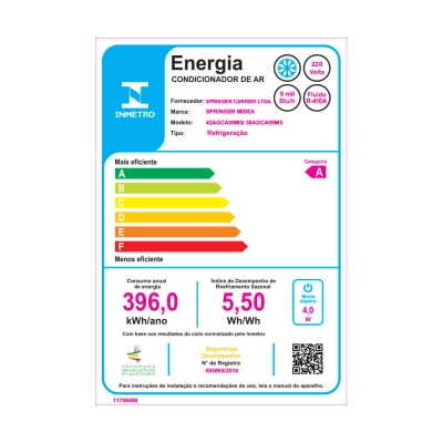 Produto ar-condicionado-split-inverter-springer-midea-hi-wall-xtreme-save-9000-btus-frio-220v-10