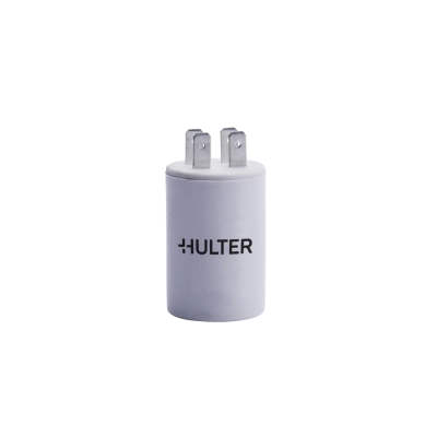 Produto capacitor-01,5-mfd-440v-terminal-hulter-plastico-frente