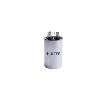 Produto capacitor-hulter-duplo-term-metal-17-5+2-5-mfd-440-v