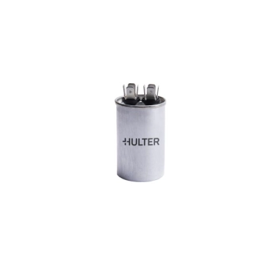 Produto capacitor-duplo-45-5-mfd-terminal-de-metal-hulter-440v-frente_hqja0wvn0onzn3mm