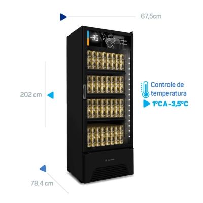Produto cervejeira-metalfrio-576-litros-vn50ah-all-black-220v