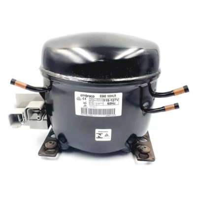 Produto compressor-embraco-15+r134 -w10330848-110v