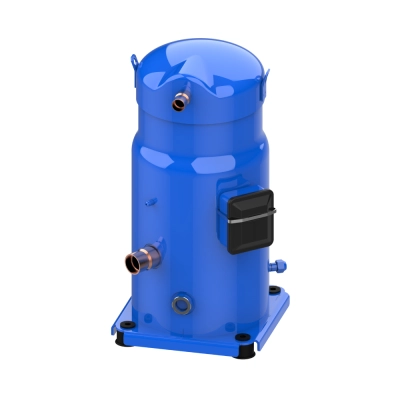 Produto compressor-scroll-10tr-sm120-danfoss-220v-trifasico-frente
