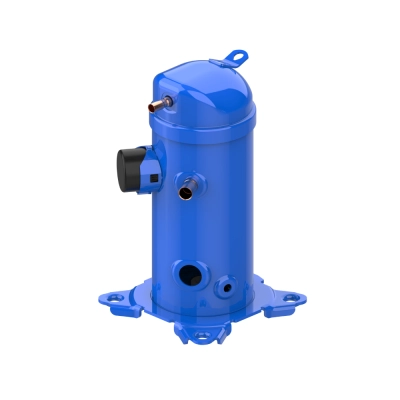 Produto compressor-scrool-36000-btus-3-0-0tr-hrm038u1lp6-danfoss-220v-frente