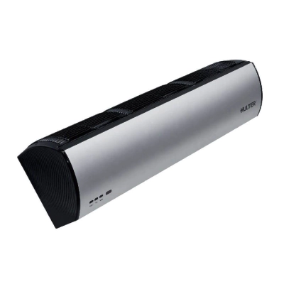 Produto cortina-de-ar-hulter-90-cm-com-controle-resistente-a-corrosao-ht11fm-1209t3-2yrc cinza-220v-3