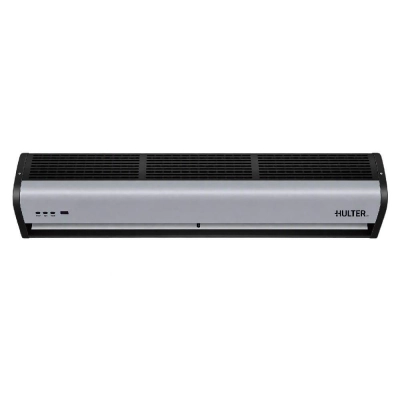 Produto cortina-de-ar-hulter-90-cm-com-controle-resistente-a-corrosao-ht11fm-1209t3-2yrc cinza-220v-4
