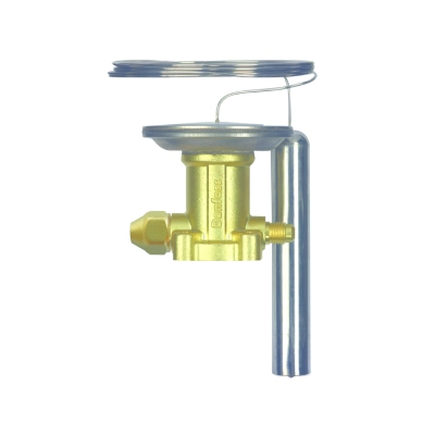 Produto elemento-para-valvula-de-expansao-TE-5-r404a-r507a-067b3357-peça-frontal