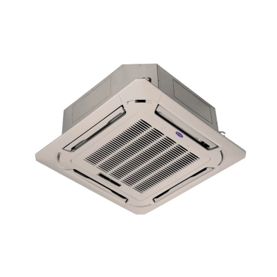 Produto fan-coil-cassete-carrier-25000-btus-quente-frio-40hk25-220v