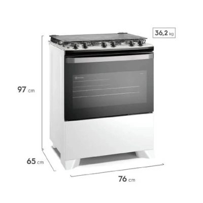 Produto fogao-5-bocas-electrolux-efficient-com-perfectcook-fe5iw-mesa-de-inox-branco-bivolt-4