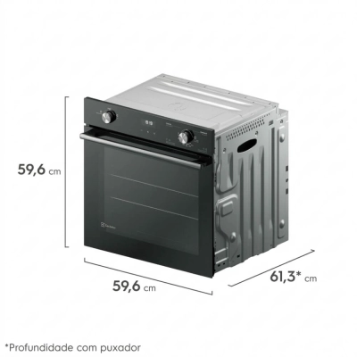 Produto forno-de-embutir-electrolux-80-litros-efficient-com-perfectcook-aagás-oe8gh-preto-220v-3