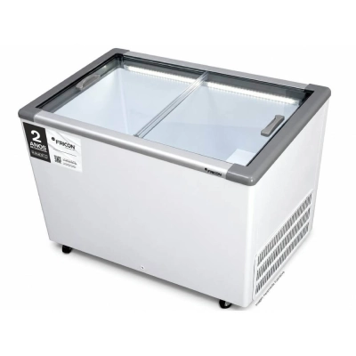 Produto freezer-horizontal-fricon-2-tampas-311-litros-hceb311v-branco-led-220v-2