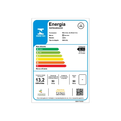 Produto frigobar-electrolux-90l-branco-em90-110v-energy