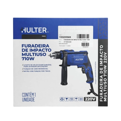 Produto furadeira-de-impacto-multiuso-710w-110v-hulter-pro-ht1eid448110f-2