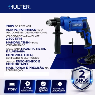 Produto furadeira-de-impacto-multiuso-710w-110v-hulter-pro-ht1eid448110f-5