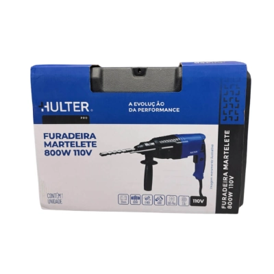 Produto martelete-perfurador-rompedor-furadeira-800w-110v-hulter-pro-5