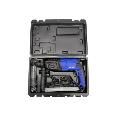 Produto martelete-perfurador-rompedor-furadeira-800w-220v-hulter-pro-4