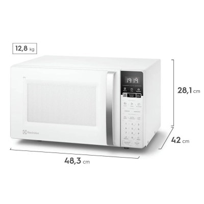 Produto micro-ondas-electrolux-29-litros-efficient-me29b-branco-127v-4