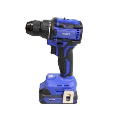 Produto parafusadeira-furadeira-maleta-brushless-bateria-21v-hulter -1