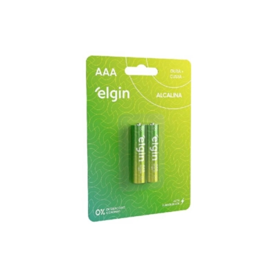 Produto pilha-elgin-alcalina-aaa-1-5v-blister-2-unidades