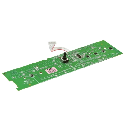 Produto placa-controladora-digital-de-processo-cp-compatível-lavadora-interface-bwl11-V123-bivolt-3621501-foto-superior