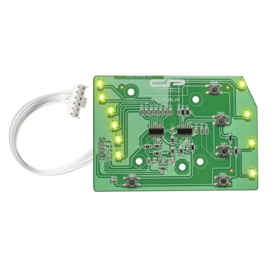 Produto placa-controladora-digital-de-processo-cp-compatível-lavadora-interface-ltc10-V1-bivolt-3631435