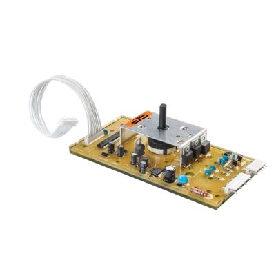 Produto placa-controladora-digital-de-processo-cp-compatível-lavadora-potência-lte12-V1-20082012-bivolt-3631432