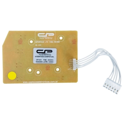 Produto placa-interface-para-electrolux-ltd09-13-15-lt12b-15f-cp-64503063-bivolt