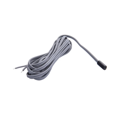 Produto sensor-ntc-sb41-2-0mt-cinza-dugold-dg41c-lateral