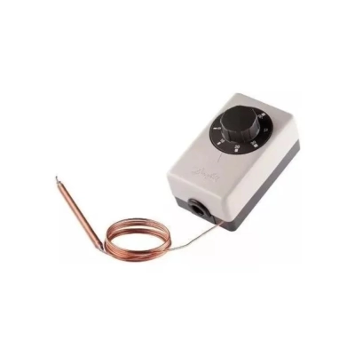 Produto Termostato Danfoss UT72 -30+30